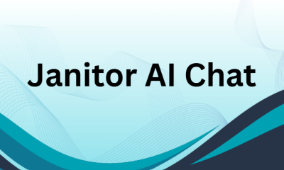 Janitor AI Chat