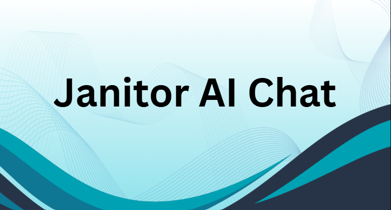 Janitor AI Chat