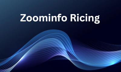 Zoominfo Ricing