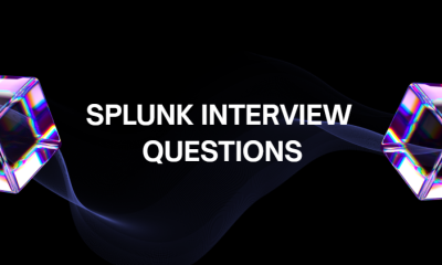 Splunk Interview Questions