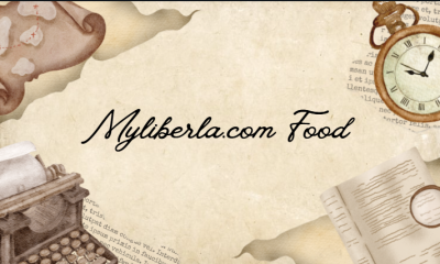 Myliberla.com Food