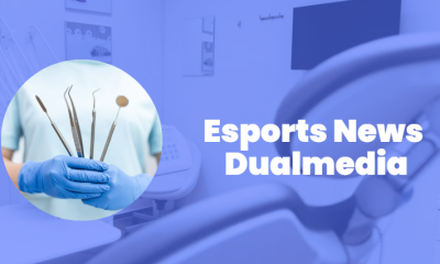 Esports News Dualmedia