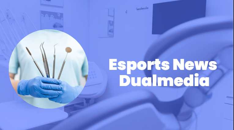 Esports News Dualmedia