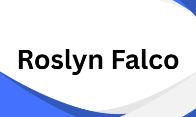 Roslyn Falco