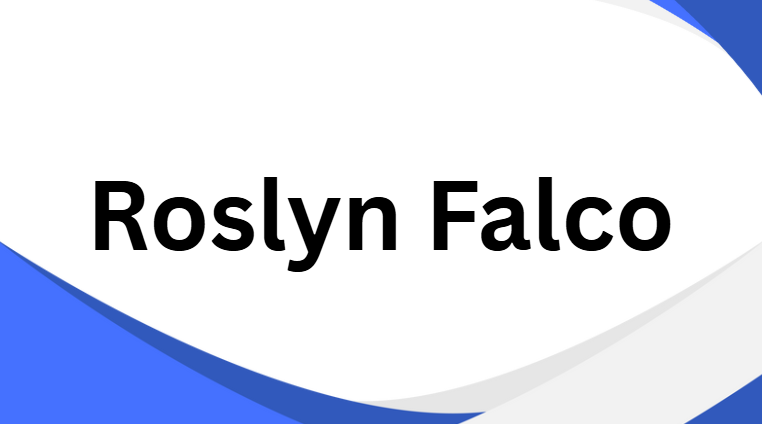 Roslyn Falco