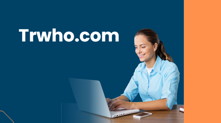 Trwho.com