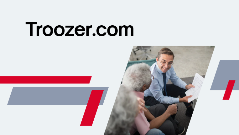 Troozer.com