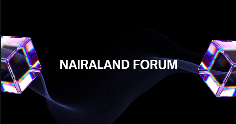 Nairaland Forum