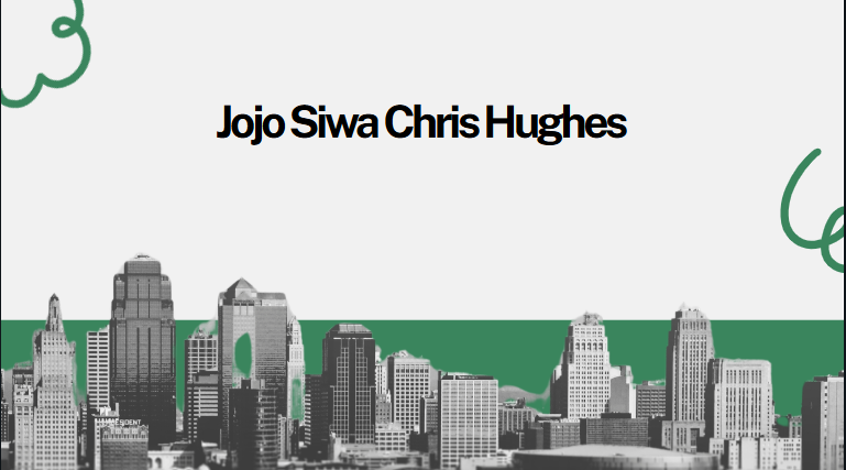 Jojo Siwa Chris Hughes
