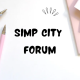 Simp City Forum