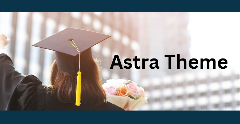 Astra Theme