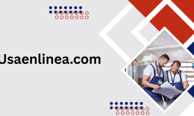 Usaenlinea.com
