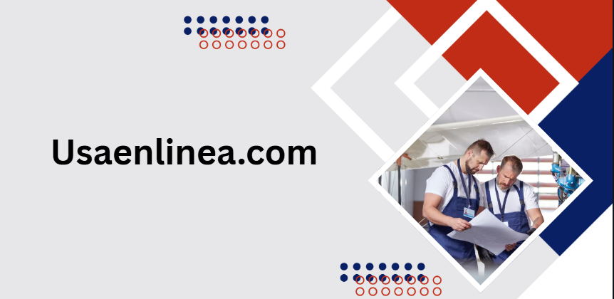 Usaenlinea.com