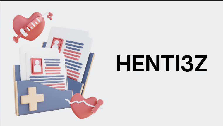Henti3Z