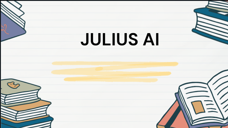 Julius Ai
