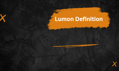 Lumon Definition