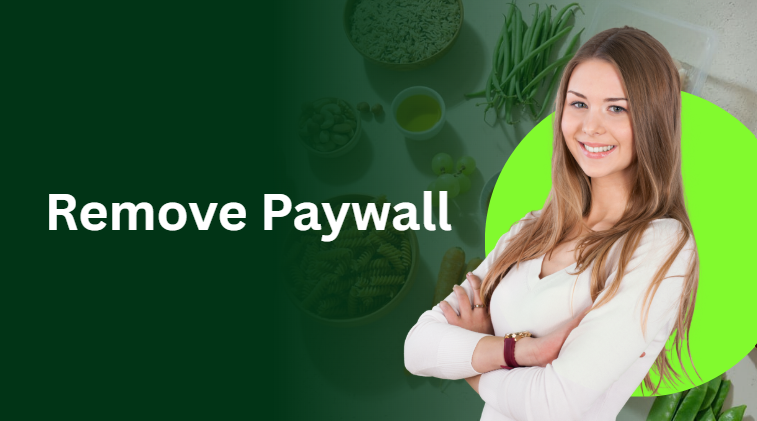 Remove Paywall