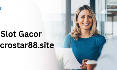 Slot Gacor Microstar88.site