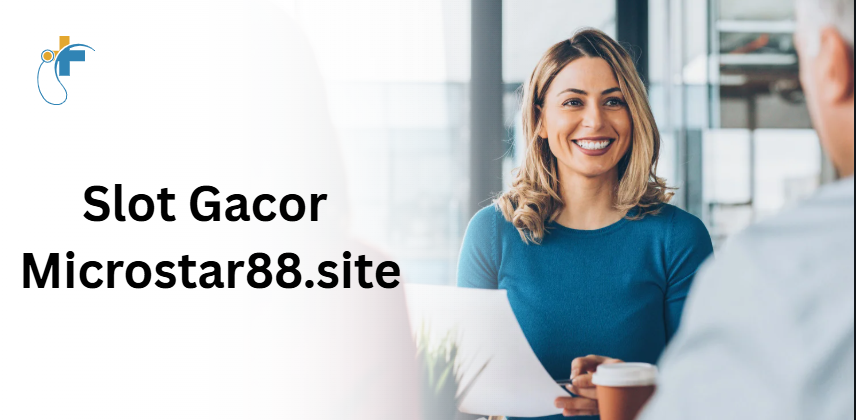 Slot Gacor Microstar88.site