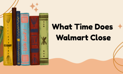 What Time Does Walmart Close