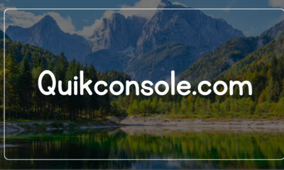 Quikconsole.com