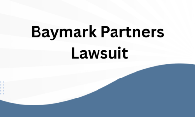 Baymark Partners Lawsuit