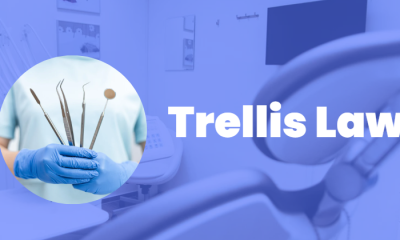Trellis Law