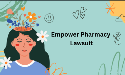 Empower Pharmacy Lawsuit