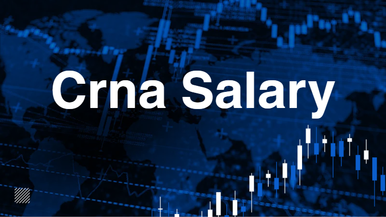 Crna Salary
