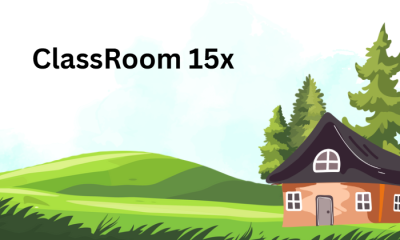ClassRoom 15x