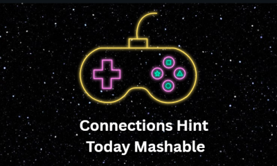 Connections Hint Today Mashable