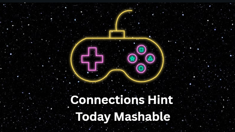 Connections Hint Today Mashable