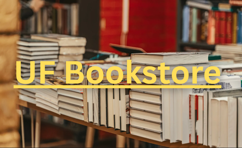 UF Bookstore
